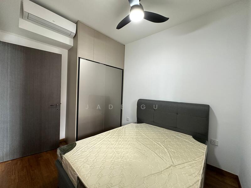 Rezi 24, 39 Lorong 24 Geylang, 1 Bedroom, 452 sqft, Apartment For Rent, by Jade Gu, 24346766 - PropertyGuru.com.sg