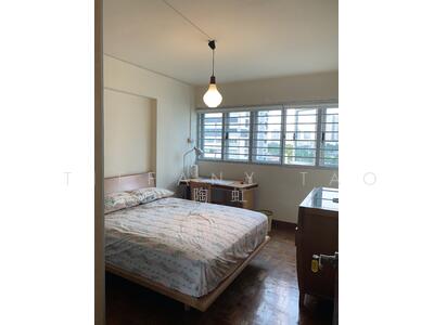 For Rent - 606 Clementi West Street 1