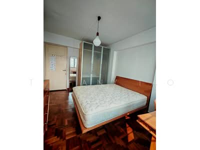 For Rent - 606 Clementi West Street 1