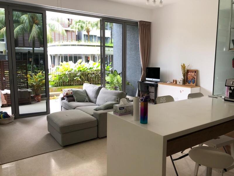 The Lanai, 140 Hillview Avenue, 3 Bedrooms, 1431 sqft, Condos