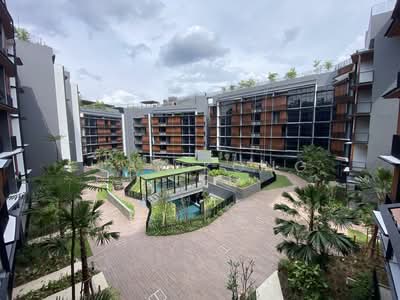 For Rent - Daintree Residence