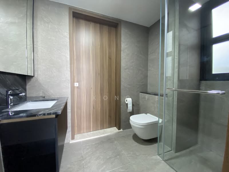 For Rent - Daintree Residence