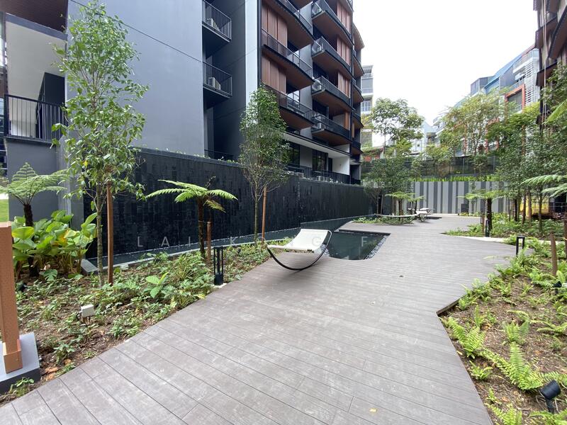 For Rent - Daintree Residence