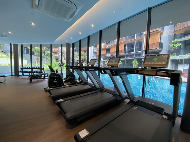 For Rent - Daintree Residence