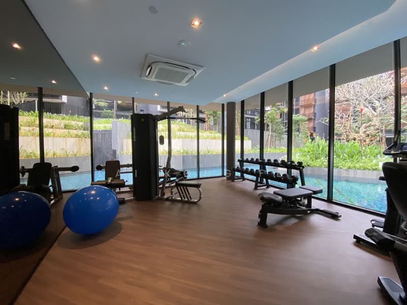 For Rent - Daintree Residence