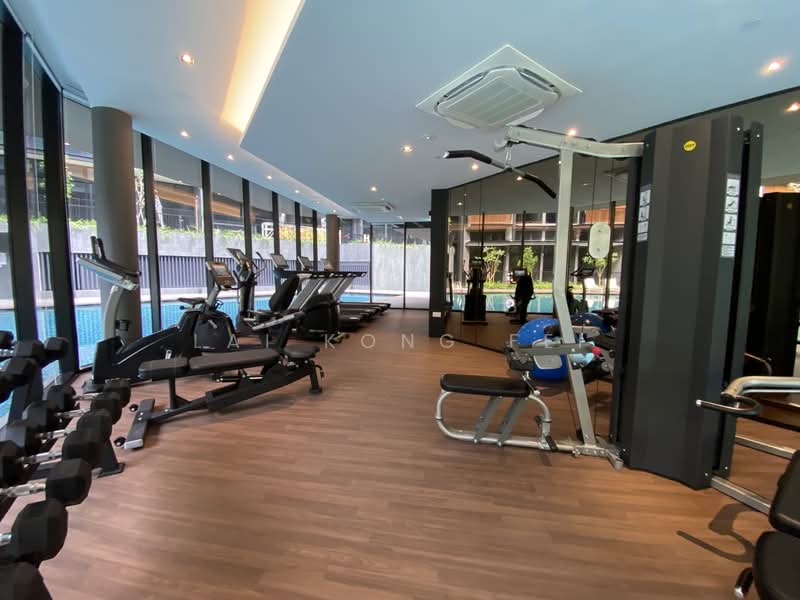 For Rent - Daintree Residence