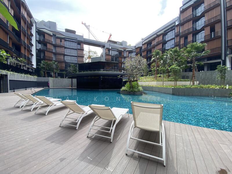 For Rent - Daintree Residence