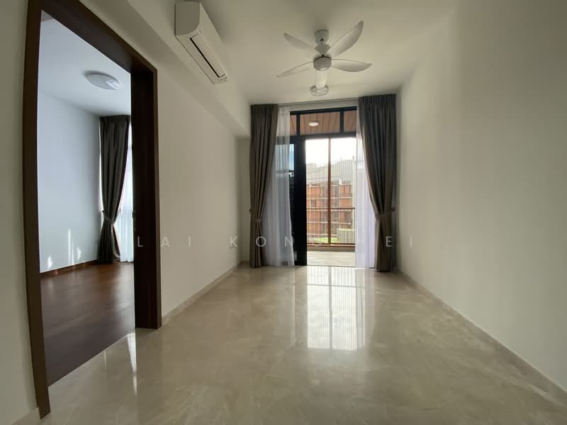 For Rent - Daintree Residence