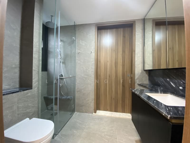 For Rent - Daintree Residence