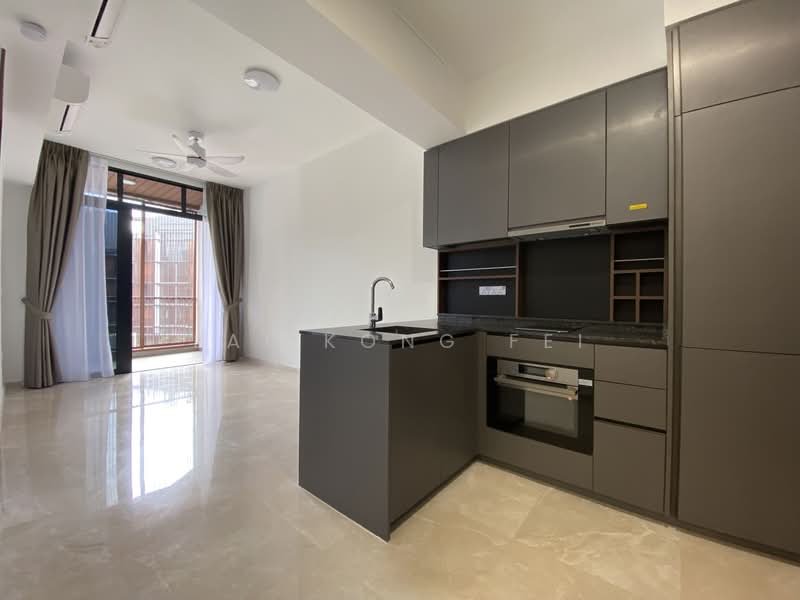 For Rent - Daintree Residence