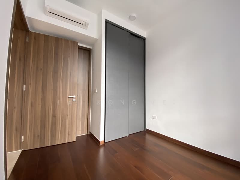 For Rent - Daintree Residence