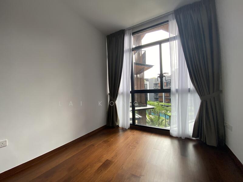 For Rent - Daintree Residence