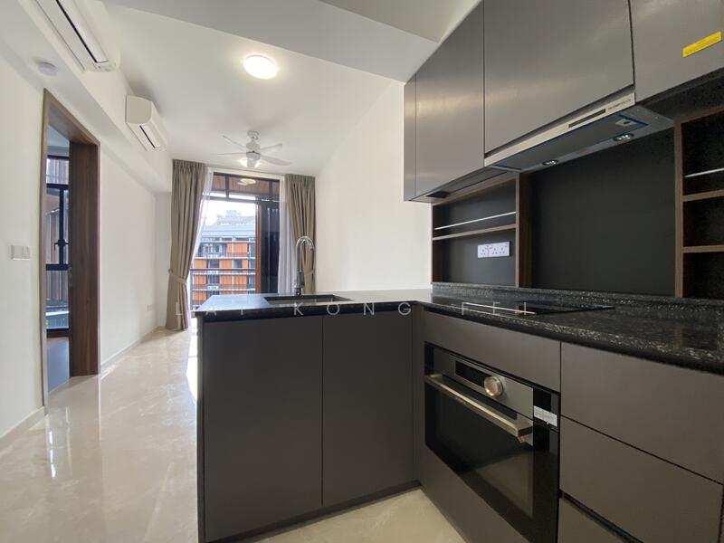 For Rent - Daintree Residence