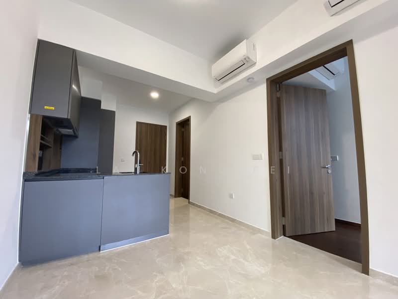 For Rent - Daintree Residence