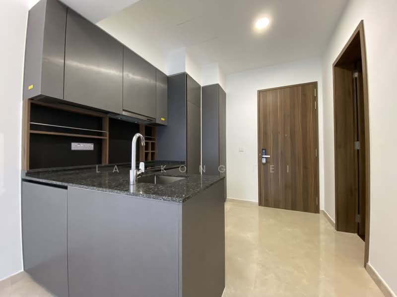 For Rent - Daintree Residence