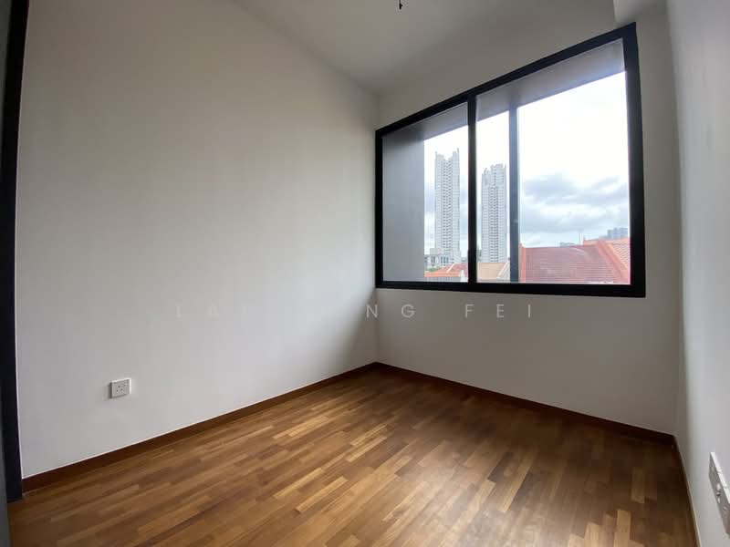 1953, 1 Tessensohn Road, 1 Bedroom, 570 sqft, Condominium For Rent, by Lai Kong Fei, 24347104 - PropertyGuru.com.sg