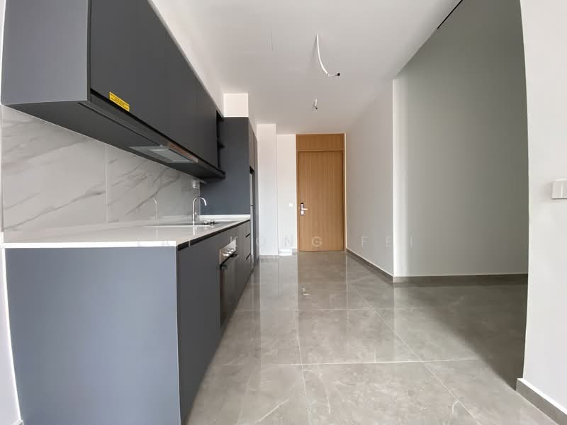1953, 1 Tessensohn Road, 1 Bedroom, 570 sqft, Condominium For Rent, by Lai Kong Fei, 24347104 - PropertyGuru.com.sg