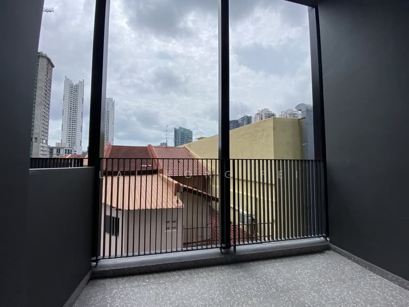 1953, 1 Tessensohn Road, 1 Bedroom, 570 sqft, Condominium For Rent, by Lai Kong Fei, 24347104 - PropertyGuru.com.sg