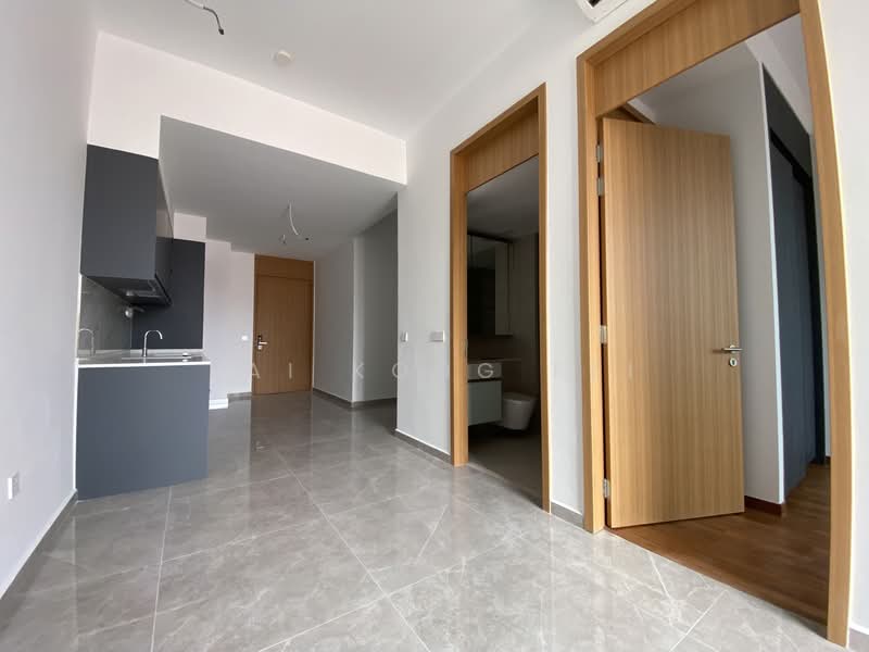 1953, 1 Tessensohn Road, 1 Bedroom, 570 sqft, Condominium For Rent, by Lai Kong Fei, 24347104 - PropertyGuru.com.sg
