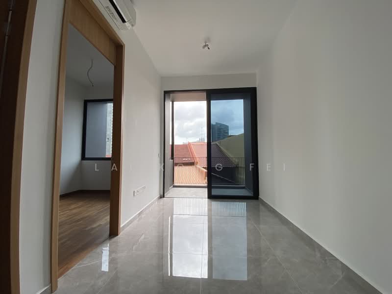1953, 1 Tessensohn Road, 1 Bedroom, 570 sqft, Condominium For Rent, by Lai Kong Fei, 24347104 - PropertyGuru.com.sg