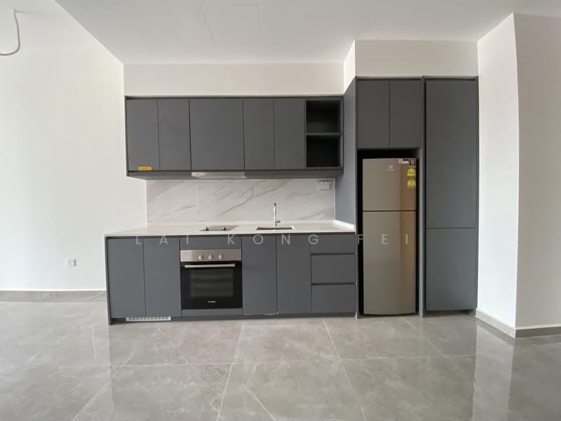 1953, 1 Tessensohn Road, 1 Bedroom, 570 sqft, Condominium For Rent, by Lai Kong Fei, 24347104 - PropertyGuru.com.sg