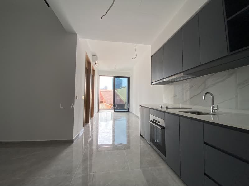 1953, 1 Tessensohn Road, 1 Bedroom, 570 sqft, Condominium For Rent, by Lai Kong Fei, 24347104 - PropertyGuru.com.sg