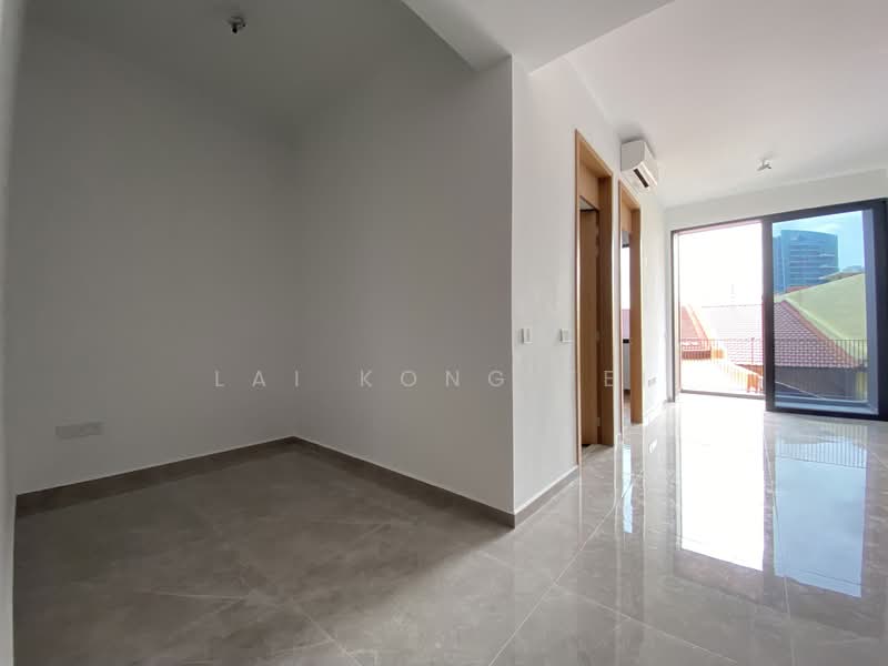 1953, 1 Tessensohn Road, 1 Bedroom, 570 sqft, Condominium For Rent, by Lai Kong Fei, 24347104 - PropertyGuru.com.sg
