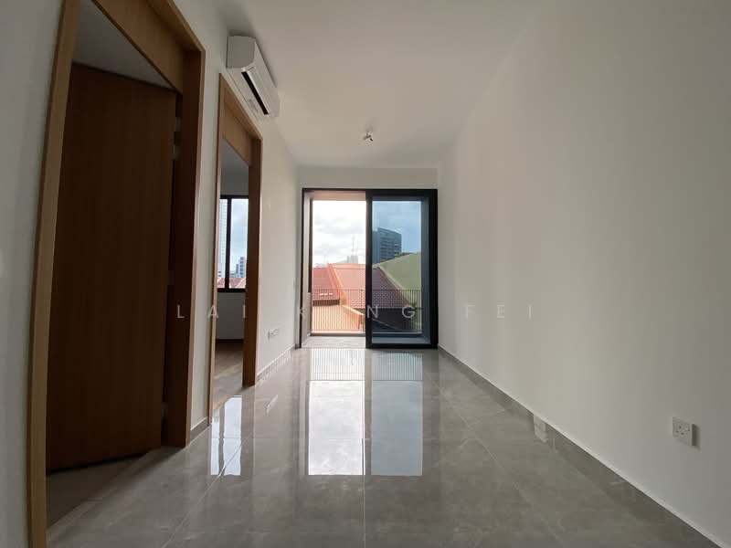 1953, 1 Tessensohn Road, 1 Bedroom, 570 sqft, Condominium For Rent, by Lai Kong Fei, 24347104 - PropertyGuru.com.sg