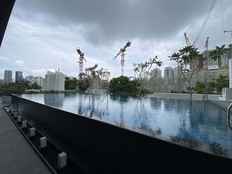1953, 1 Tessensohn Road, 1 Bedroom, 570 sqft, Condominium For Rent, by Lai Kong Fei, 24347104 - PropertyGuru.com.sg