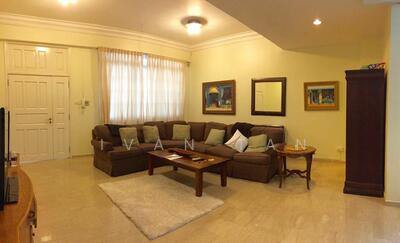 For Rent - Bukit teresa close