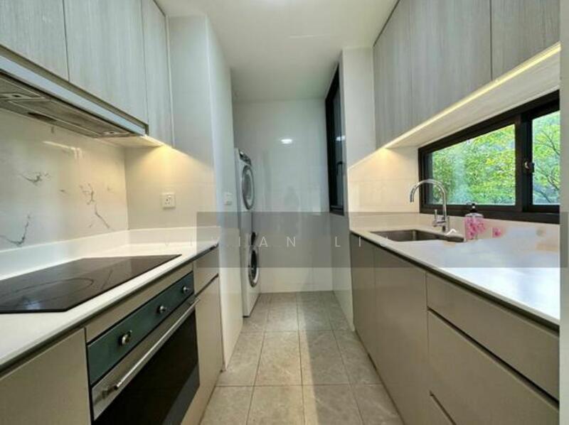 The Clement Canopy, Ave 1 Clementi, 4 Bedrooms, 990 sqft, Condominium For Rent, by Vivian Liu, 24347170 - PropertyGuru.com.sg