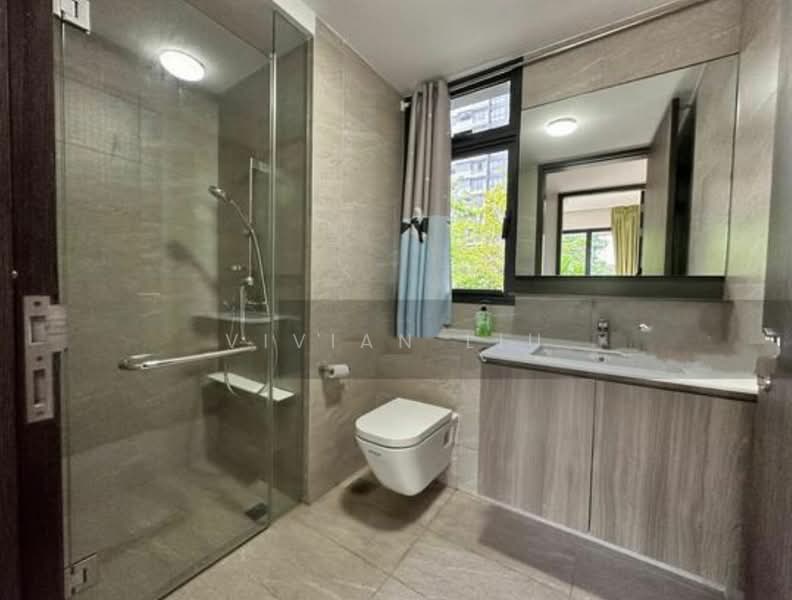The Clement Canopy, Ave 1 Clementi, 4 Bedrooms, 990 sqft, Condominium For Rent, by Vivian Liu, 24347170 - PropertyGuru.com.sg
