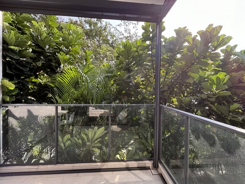 The Clement Canopy, Ave 1 Clementi, 4 Bedrooms, 990 sqft, Condominium For Rent, by Vivian Liu, 24347170 - PropertyGuru.com.sg