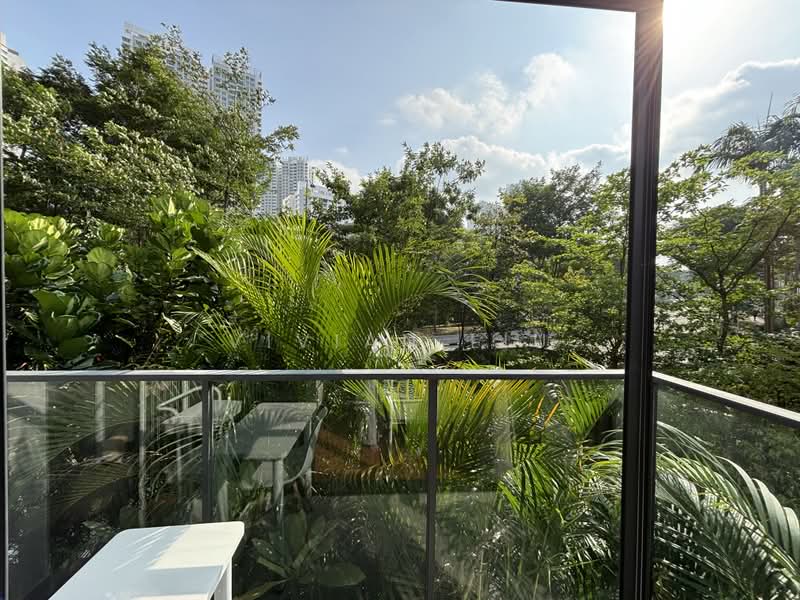 The Clement Canopy, Ave 1 Clementi, 4 Bedrooms, 990 sqft, Condominium For Rent, by Vivian Liu, 24347170 - PropertyGuru.com.sg