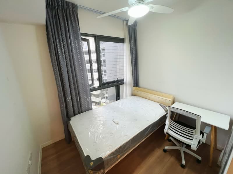 The Clement Canopy, Ave 1 Clementi, 4 Bedrooms, 990 sqft, Condominium For Rent, by Vivian Liu, 24347170 - PropertyGuru.com.sg