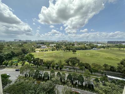 For Rent - 113 Jurong East Street 13