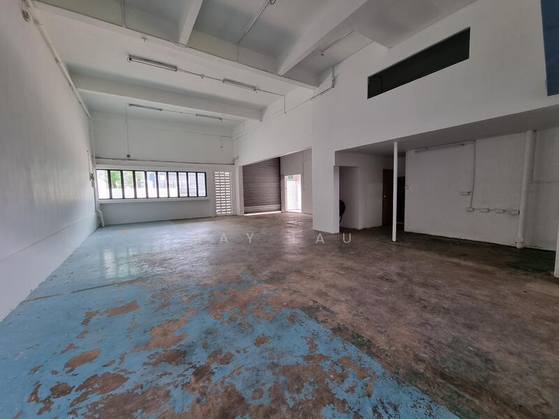 Sindo Industrial Estate, , 7,165 sqft, Light Industrial (B1) For Rent, by May Lau, 24347258 - CommercialGuru.com.sg