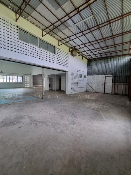 Sindo Industrial Estate, , 7,165 sqft, Light Industrial (B1) For Rent, by May Lau, 24347258 - CommercialGuru.com.sg