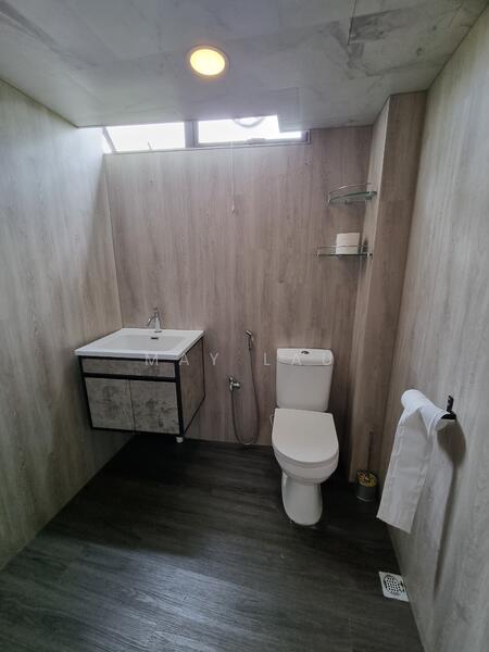 Sindo Industrial Estate, , 7,165 sqft, Light Industrial (B1) For Rent, by May Lau, 24347258 - CommercialGuru.com.sg