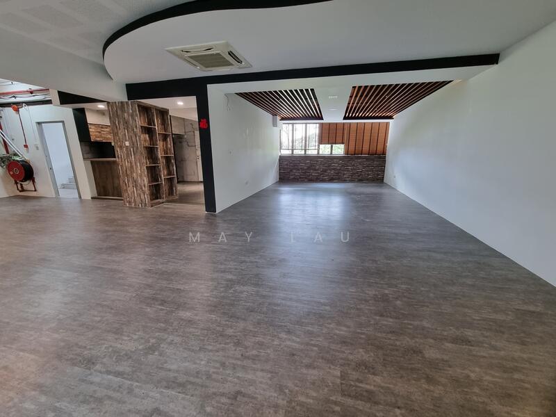 Sindo Industrial Estate, , 7,165 sqft, Light Industrial (B1) For Rent, by May Lau, 24347258 - CommercialGuru.com.sg