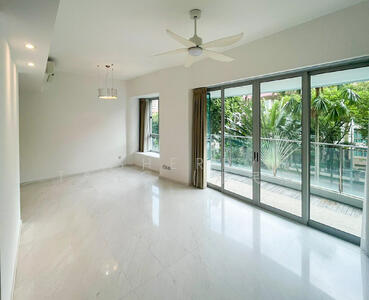 For Rent - The Orion