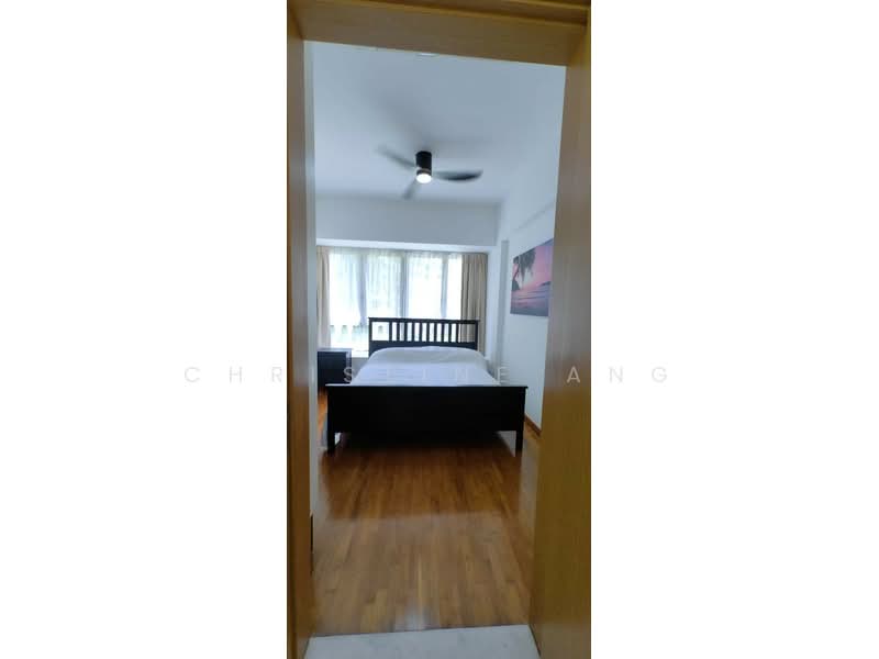 Waterfront Isle, 738 Bedok Reservoir Road, 1 Bedroom, 667 sqft, Condominium For Rent, by Christine Ang, 24347289 - PropertyGuru.com.sg