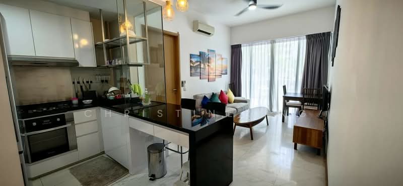Waterfront Isle, 738 Bedok Reservoir Road, 1 Bedroom, 667 sqft, Condominium For Rent, by Christine Ang, 24347289 - PropertyGuru.com.sg