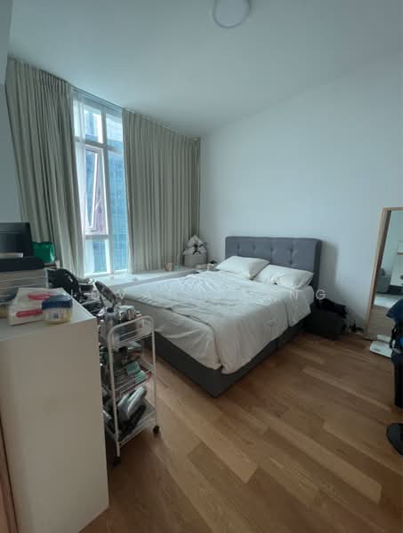 76 Shenton, 76 Shenton Way, 1 Bedroom, 592 sqft, Apartment For Rent, by Jovan Zhang, 24347313 - PropertyGuru.com.sg