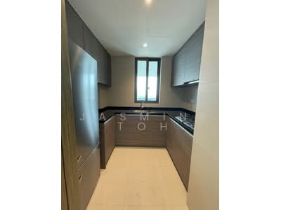 For Rent - 8 Saint Thomas