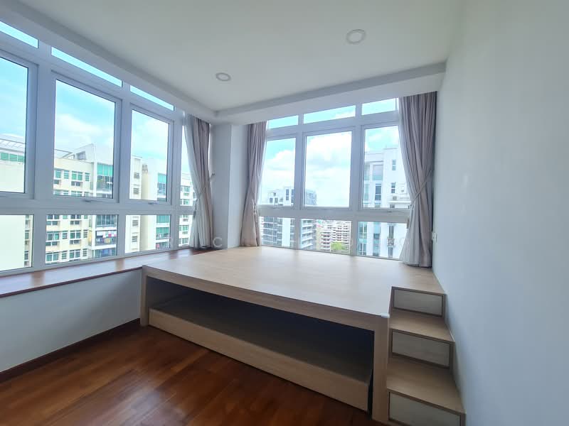 Imperial Heights, 16 Ipoh Lane, 3 Bedrooms, 1,033 sqft, Apartment For Rent, by Eric Cheong, 24347380 - PropertyGuru.com.sg