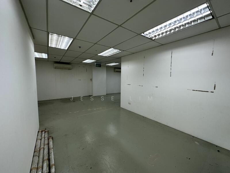 Yi Guang Factory Building, 180 Paya Lebar Road, 1,049 sqft, Light Industrial (B1) For Rent, by Jesse Lim, 24347467 - CommercialGuru.com.sg