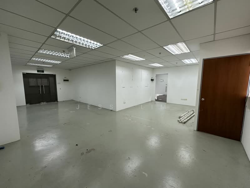 Yi Guang Factory Building, 180 Paya Lebar Road, 1,049 sqft, Light Industrial (B1) For Rent, by Jesse Lim, 24347467 - CommercialGuru.com.sg