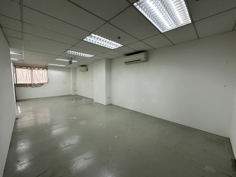 Yi Guang Factory Building, 180 Paya Lebar Road, 1,049 sqft, Light Industrial (B1) For Rent, by Jesse Lim, 24347467 - CommercialGuru.com.sg