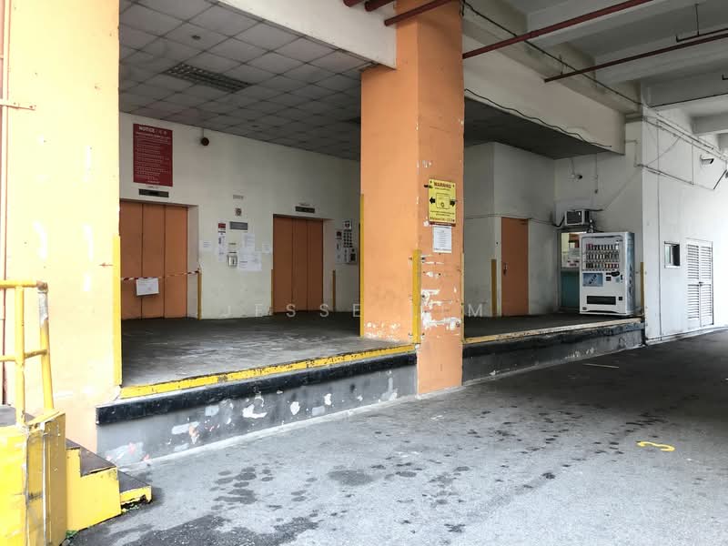 Yi Guang Factory Building, 180 Paya Lebar Road, 1,049 sqft, Light Industrial (B1) For Rent, by Jesse Lim, 24347467 - CommercialGuru.com.sg